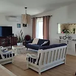 Casas De Correndelos 度假居 *