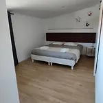Casas De Correndelos Ferienhaus Friastelas