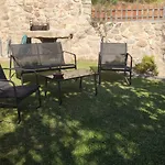 Casas De Correndelos Ferienhaus Friastelas