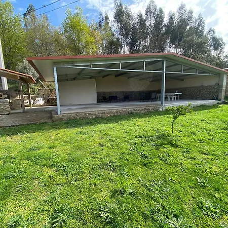 Tatil Evi Casas De Correndelos