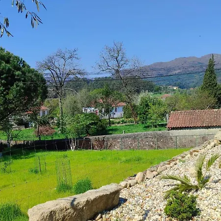 Casas De Correndelos Tatil Evi *