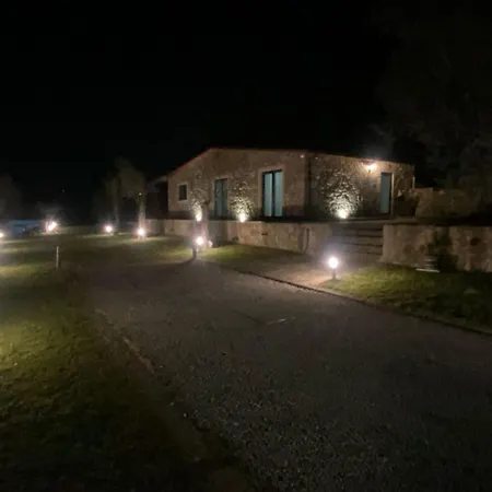 Дом отдыха Casas De Correndelos *
