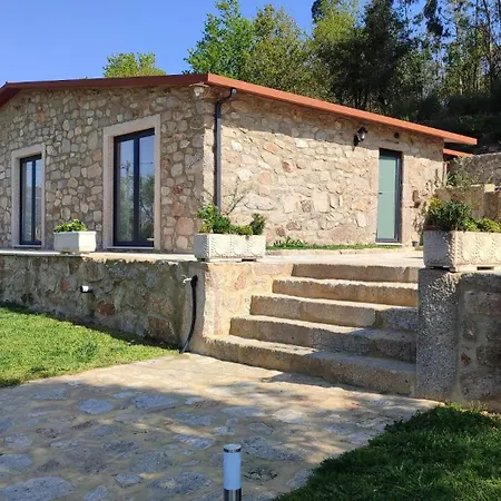 Casas De Correndelos *