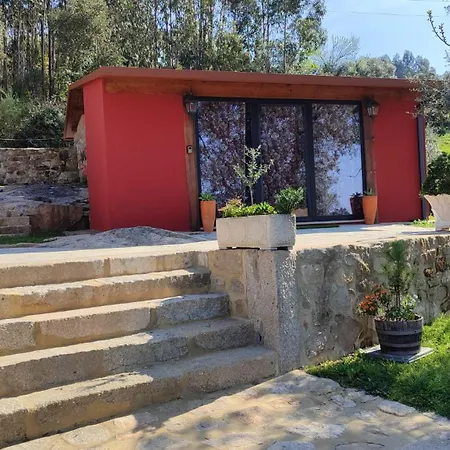 Casas De Correndelos