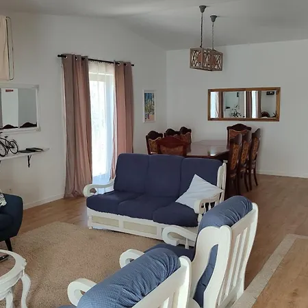 Casas De Correndelos Tatil Evi