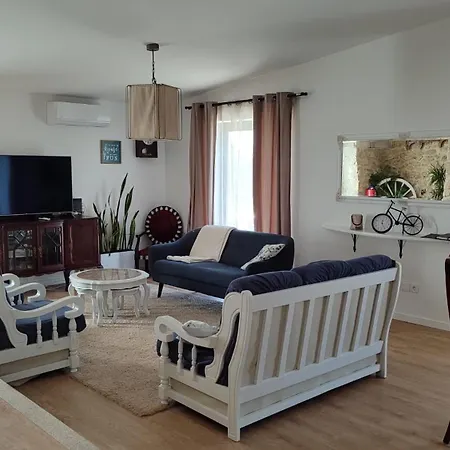 Casas De Correndelos Tatil Evi *