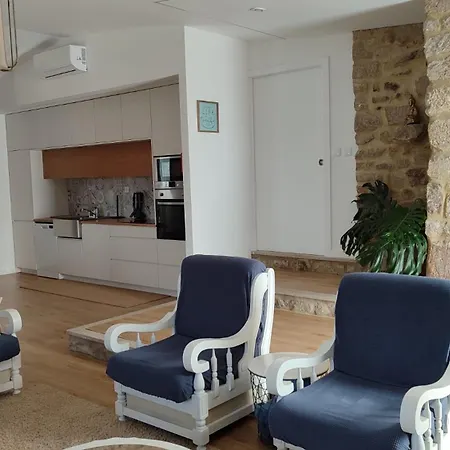 Casas De Correndelos