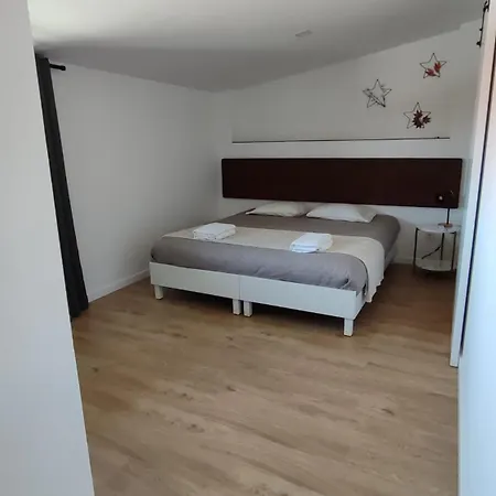 Casas De Correndelos Дом отдыха Friastelas