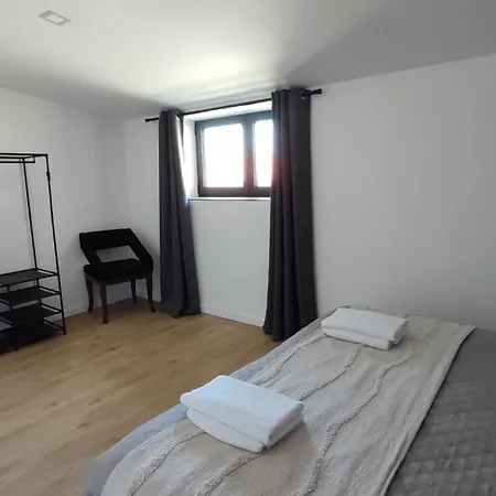 Tatil Evi Casas De Correndelos