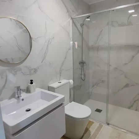 Дом отдыха Casas De Correndelos
