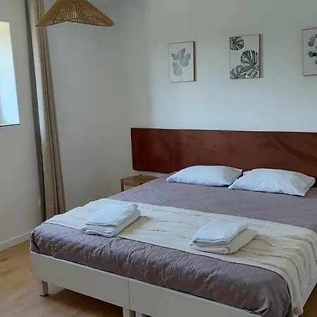 Tatil Evi Casas De Correndelos *