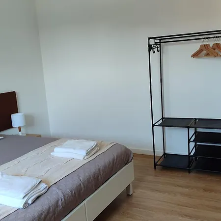 Дом отдыха Casas De Correndelos
