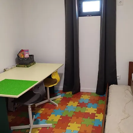Casas De Correndelos *