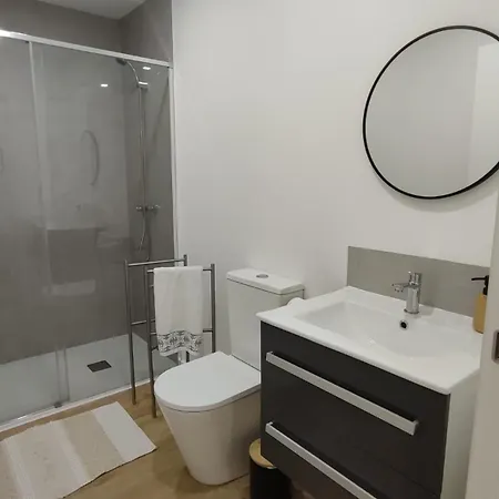 Casas De Correndelos Tatil Evi *