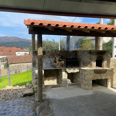 Casas De Correndelos * Ponte de Lima