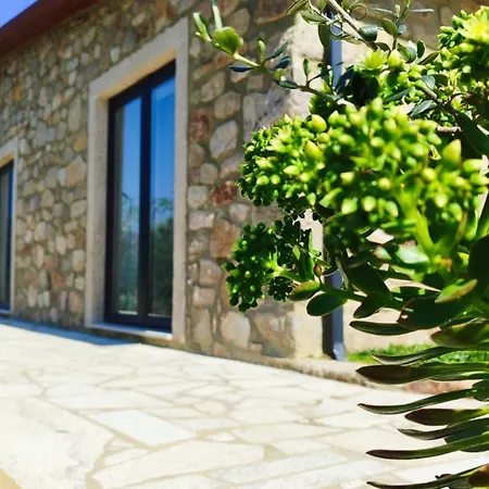 Casas De Correndelos