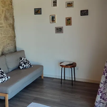 Tatil Evi Casas De Correndelos *