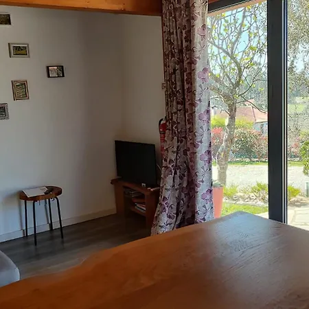 Дом отдыха Casas De Correndelos *