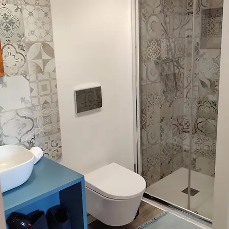 Дом отдыха Casas De Correndelos *