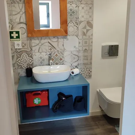 Casas De Correndelos * Ponte de Lima