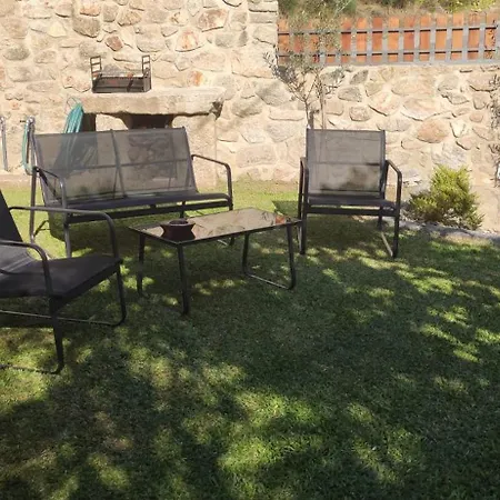 Casas De Correndelos Tatil Evi Ponte de Lima