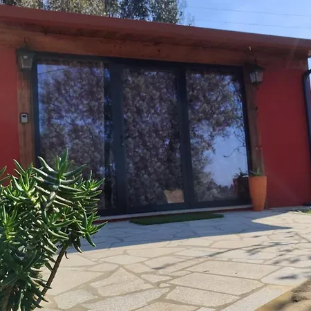 Tatil Evi Casas De Correndelos