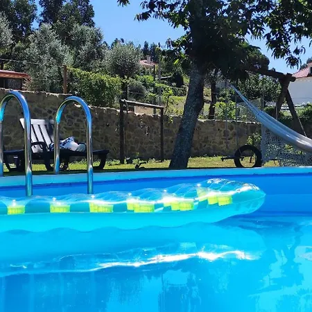 Tatil Evi Casas De Correndelos